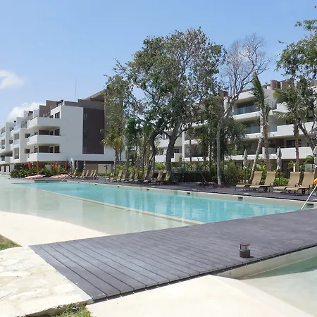 Pure All Suites Riviera Maya